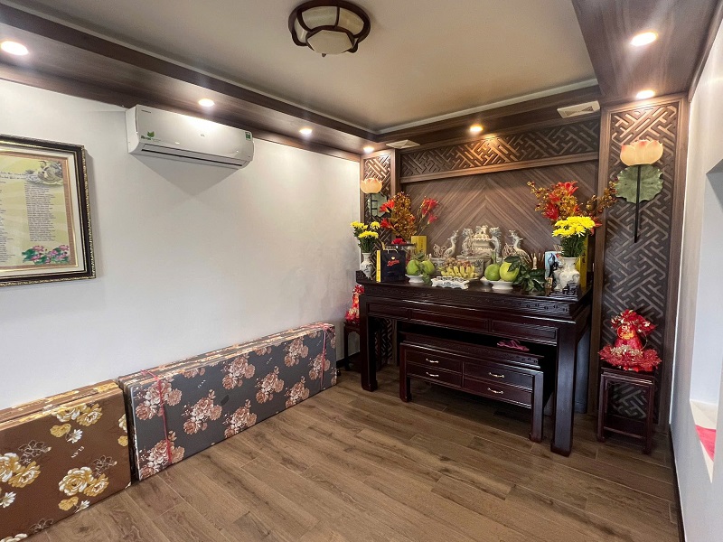 CHÍNH CHỦ CHO THUÊ BIỆT THỰ SONG LẬP VENICE – VINHOMES THƯỢNG LÝ, HỒNG BÀNG, HẢI PHÒNG